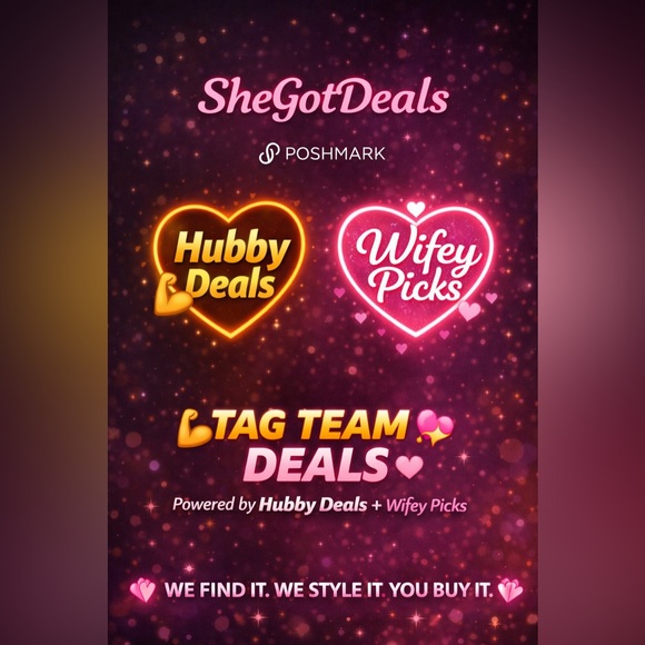 🌸 UNLISTED ITEMS !!🌸 - Picture 2 of 5